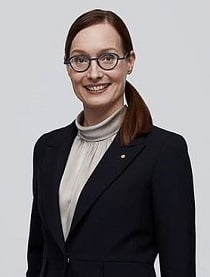 Kiisa Hulkko-Nyman